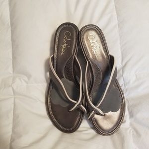 Cole Haan sandals